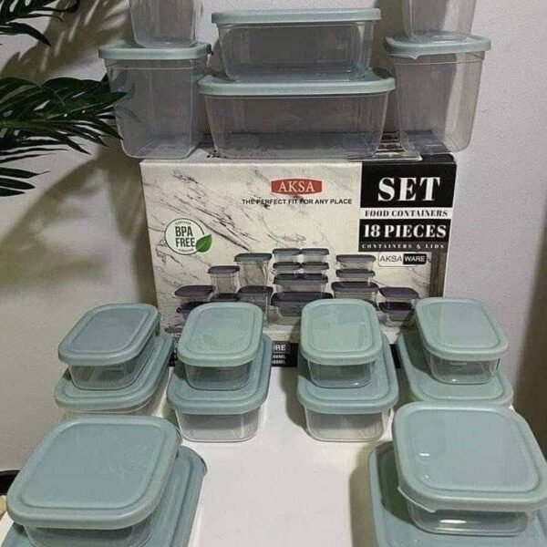 طقم تلاجه اكسا