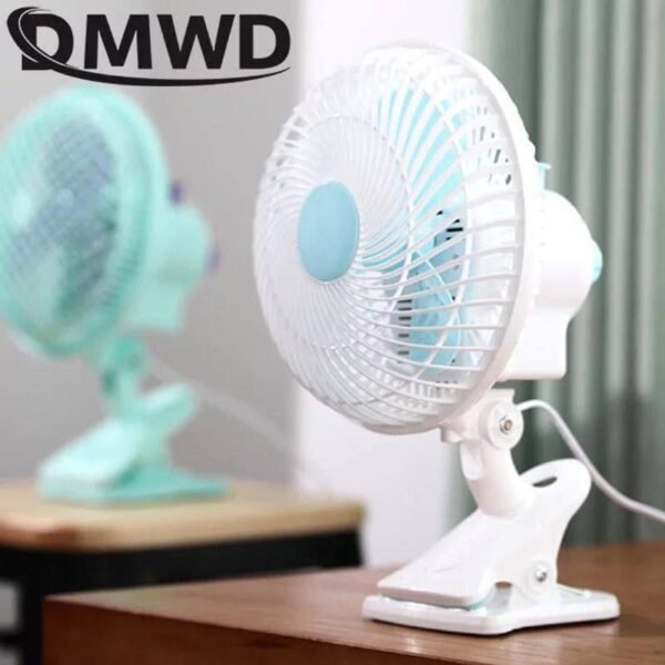 مروحه مكتب مشبك كهرباء