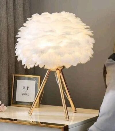 اباجوره ريش نعام