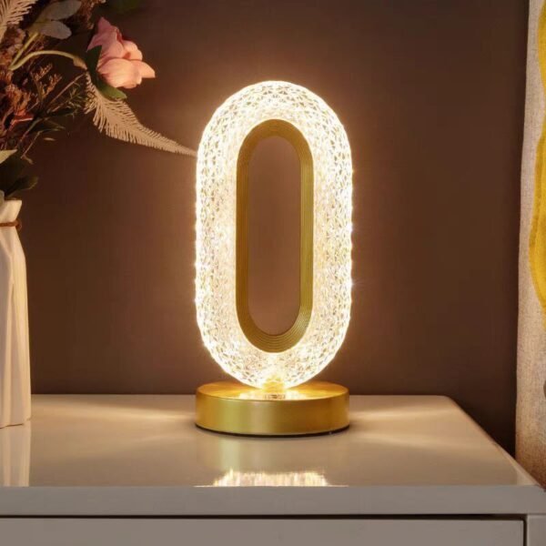 اباجوره كريستال